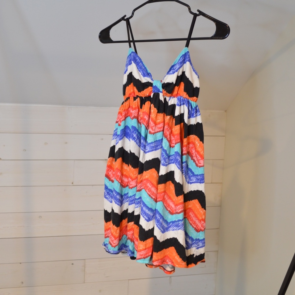 Beach Cover Up